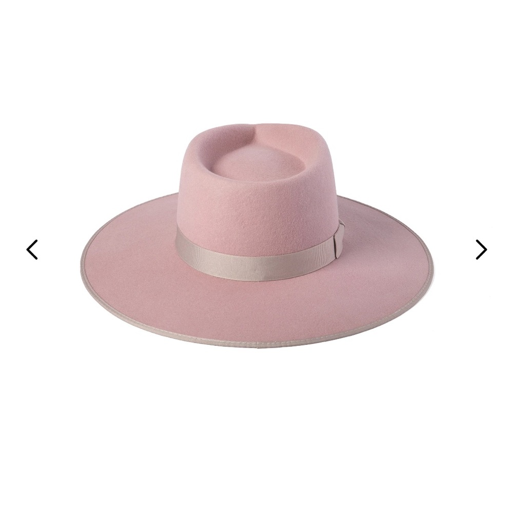 Lack of Color Purple Dreamer Rancher Hat